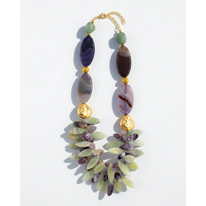 Wisteria Necklace