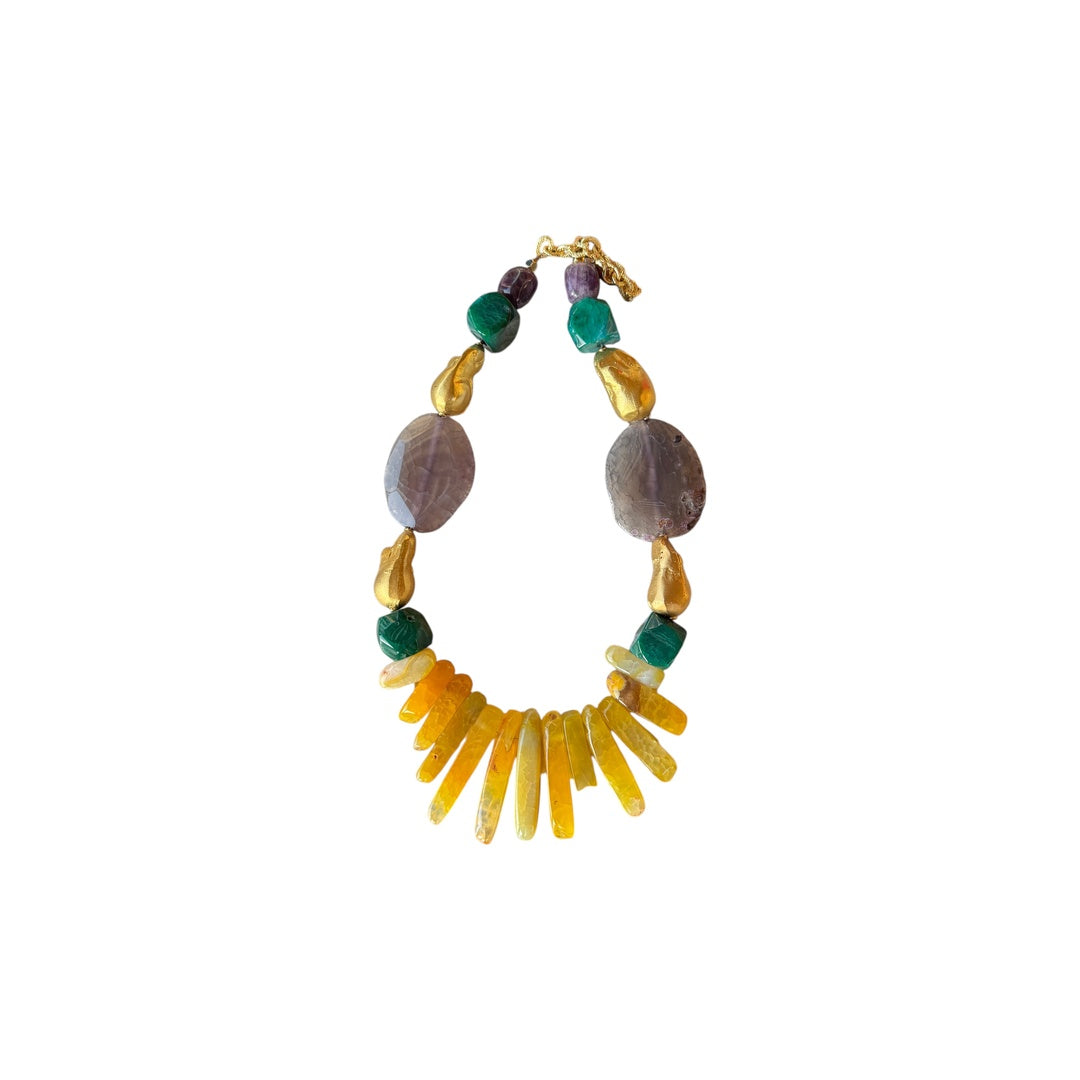 Sunbeam Necklace