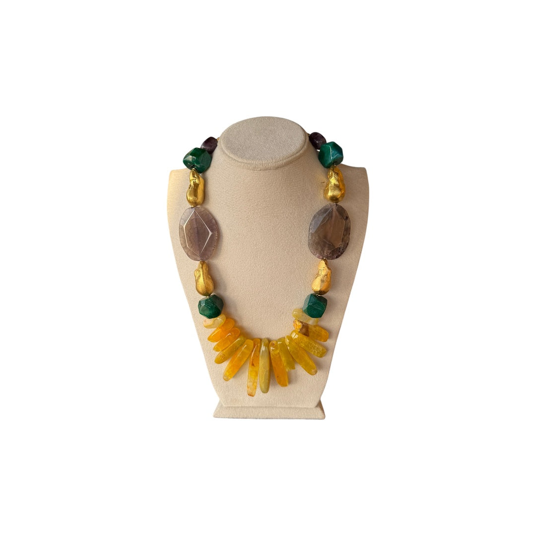 Sunbeam Necklace