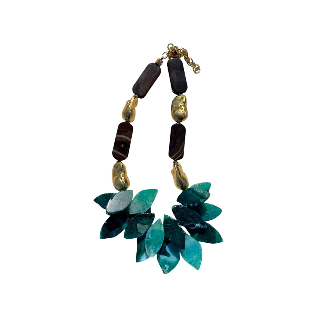 Palm Necklace