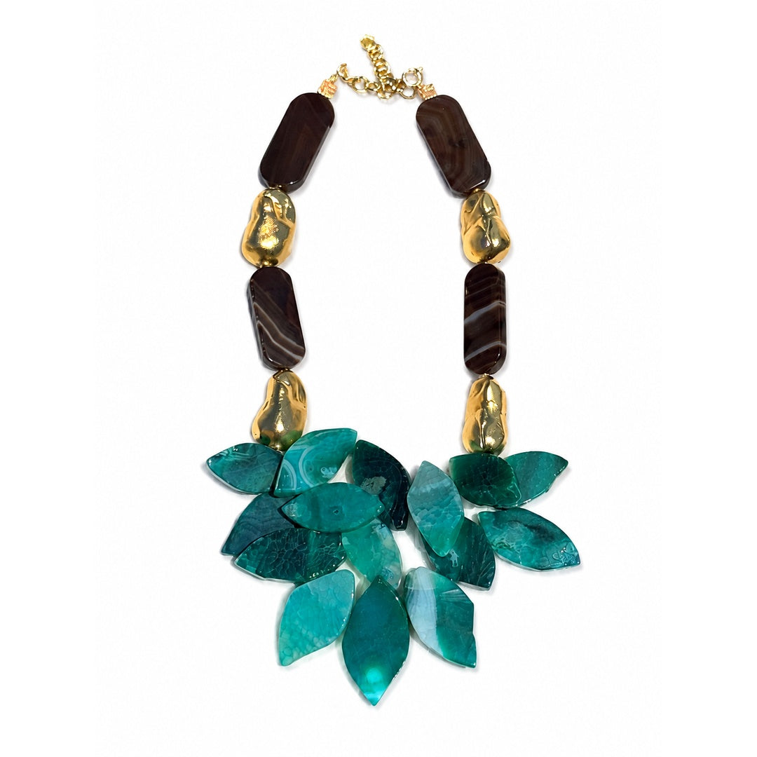 Palm Necklace