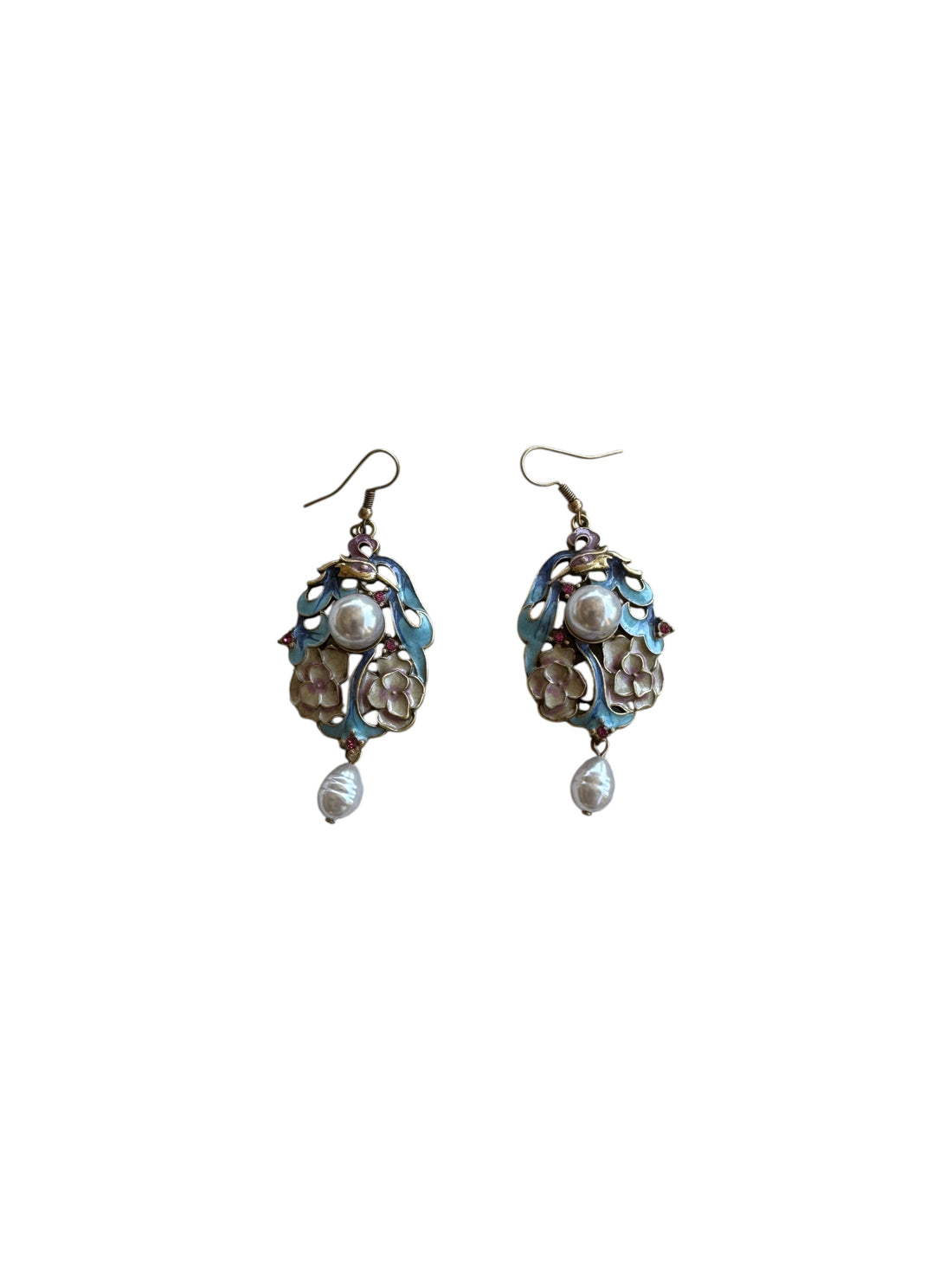 Mina Earrings