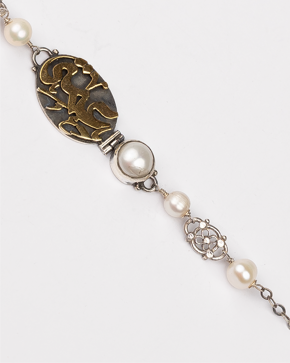 Amety Bracelete
