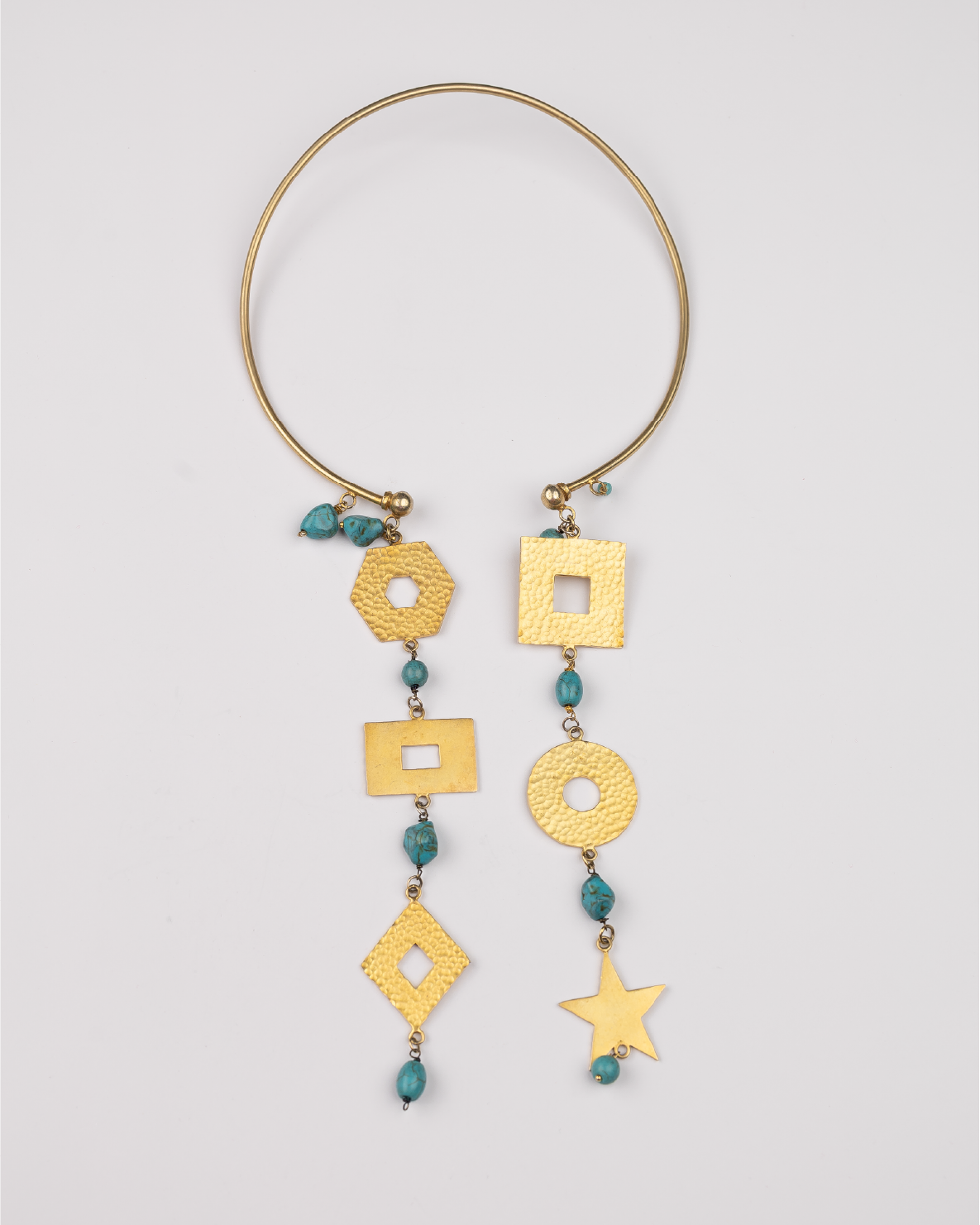 El Kawthar Necklace in Faouz
