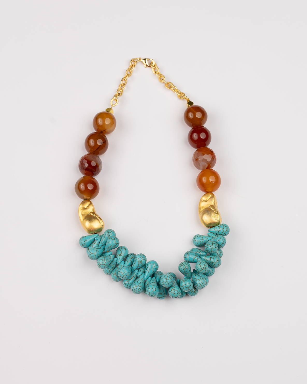 Desert Oasis Necklace