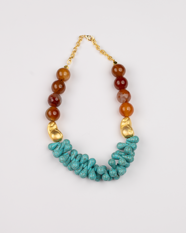 Desert Oasis Necklace