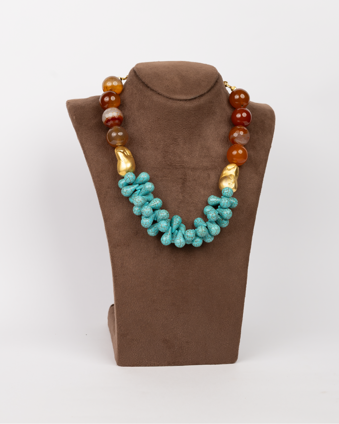 Desert Oasis Necklace